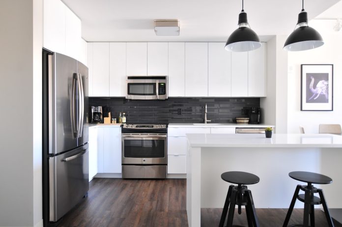 Photo Home-based bakery