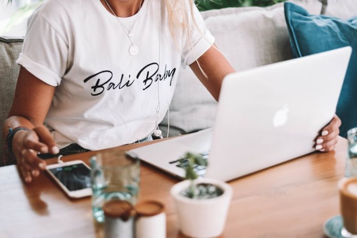 Photo Email marketing