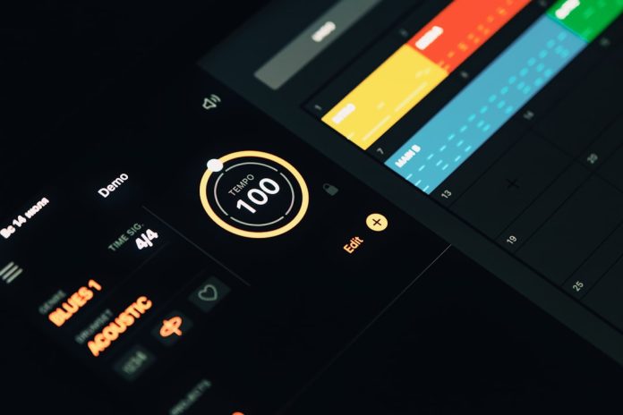 Photo Inbox interface