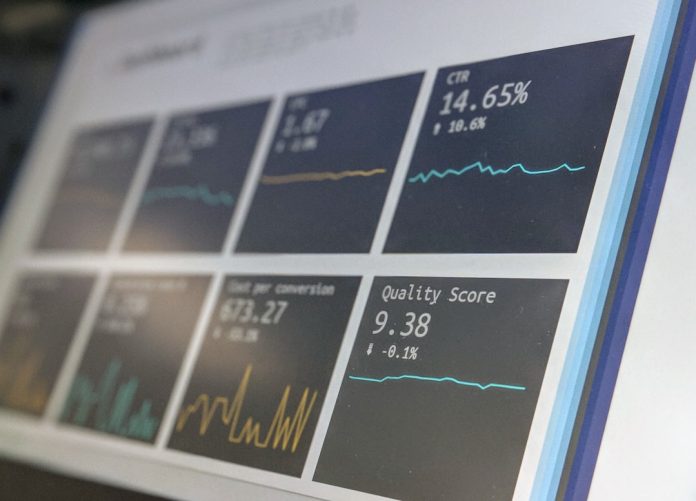 Photo Email dashboard