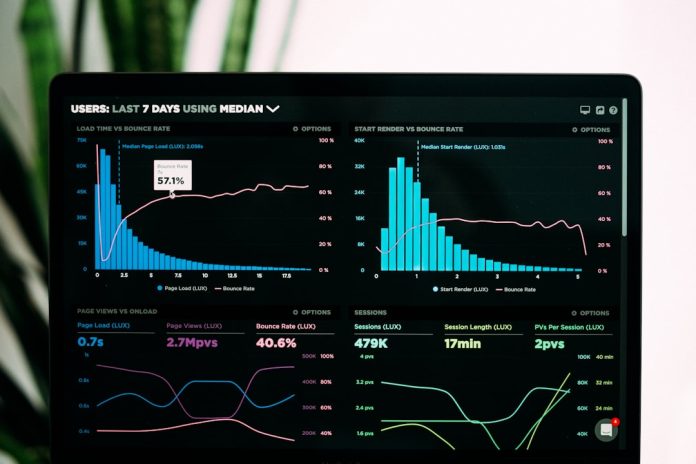 Photo Email dashboard