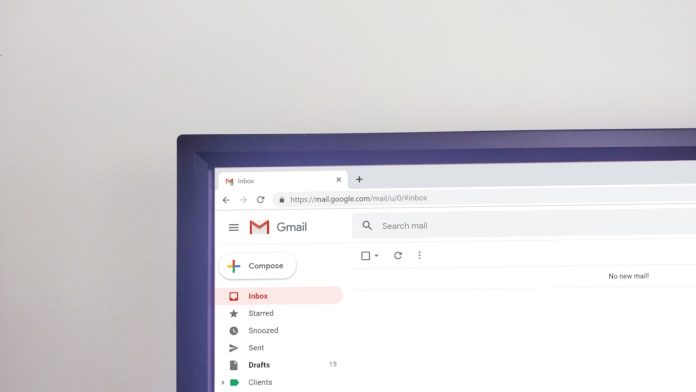 Photo Email analytics