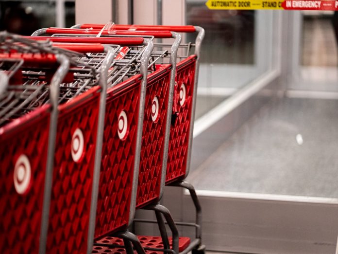 Photo Shopping cart