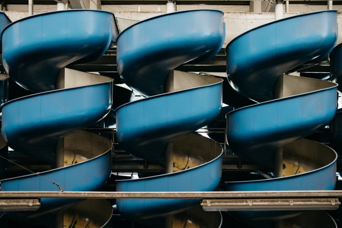 Photo Slide template