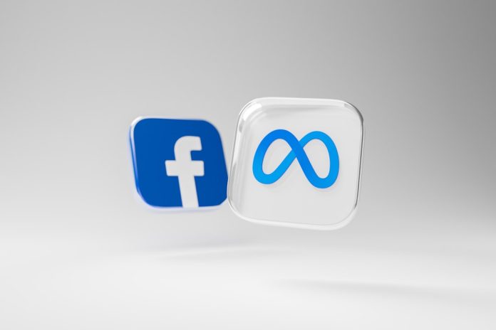Photo Facebook logo