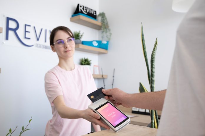 Photo Customer experience