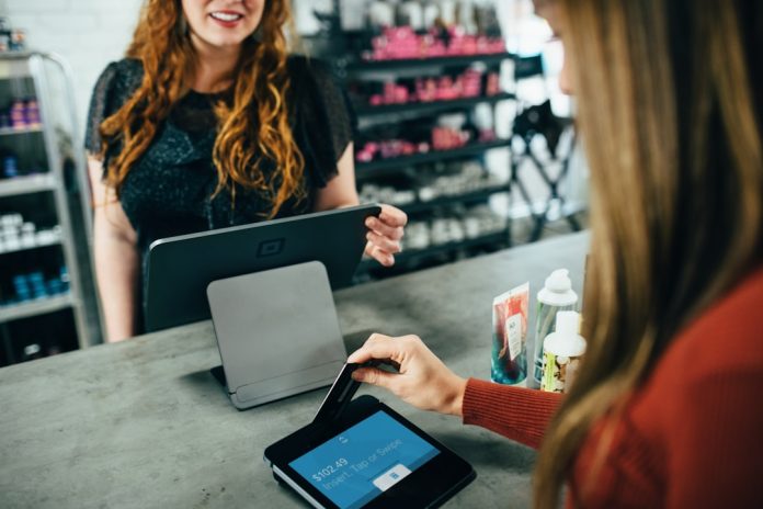 Photo Customer onboarding