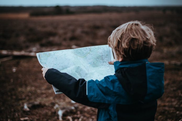 Photo Customer journey map