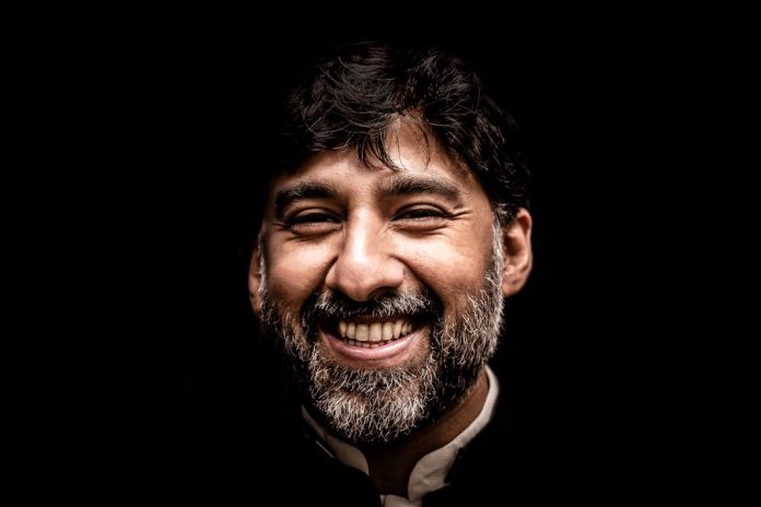 Photo Professional headshot