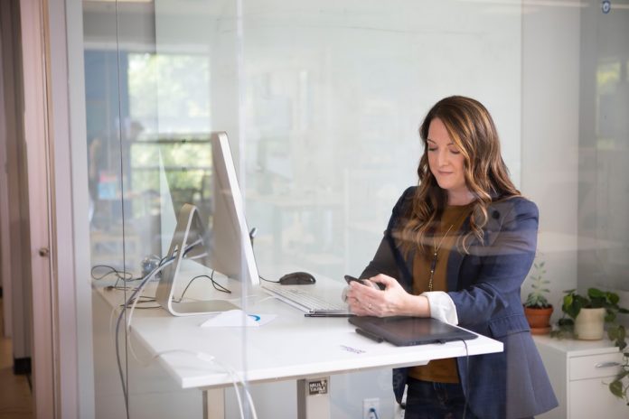 Photo women in business