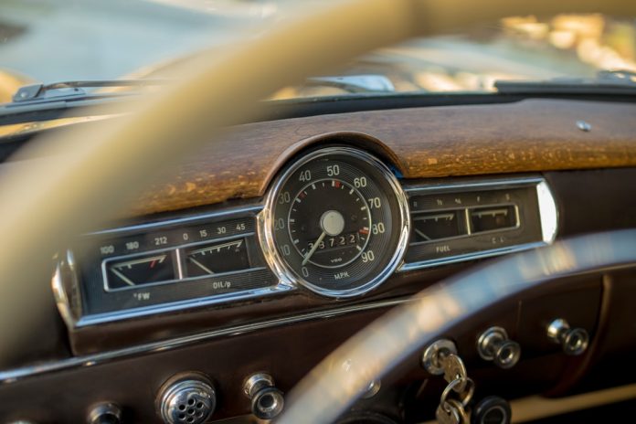 Photo Dashboard overview