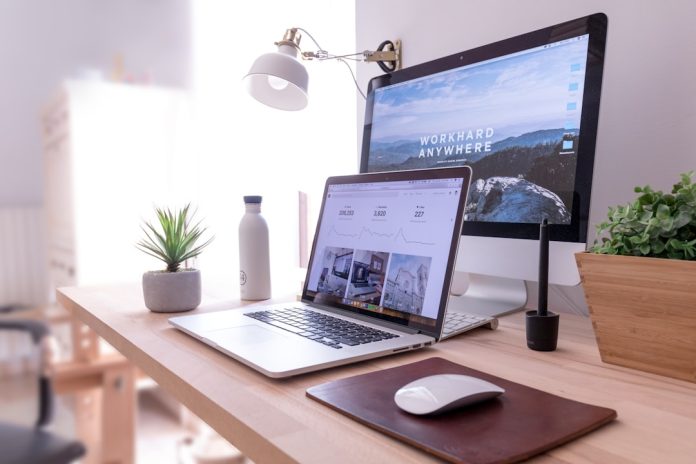 Photo Website builder