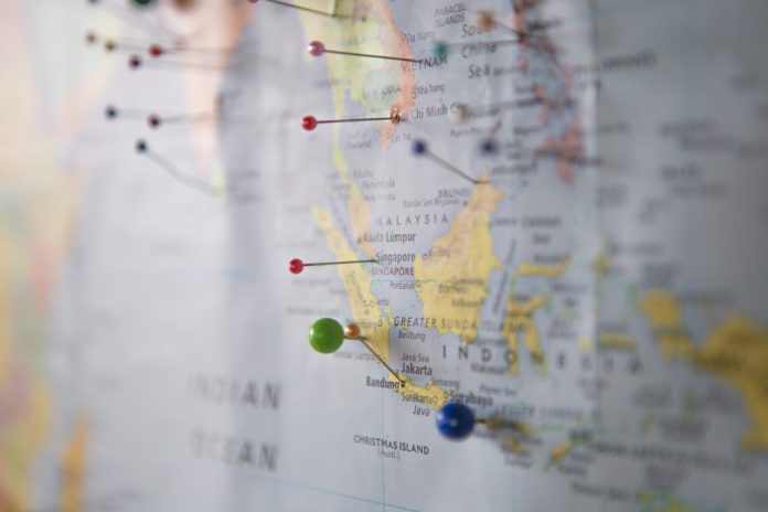 Photo Customer journey map