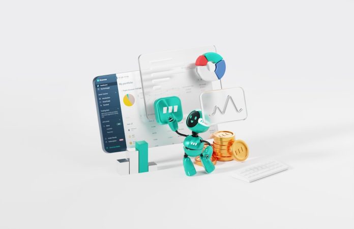 Photo Dashboard interface