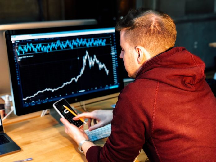 Photo Financial reports