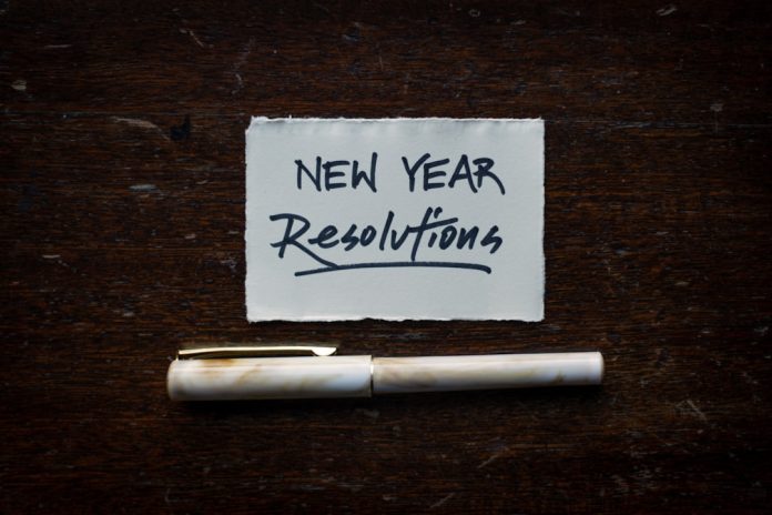 Photo Goal setting