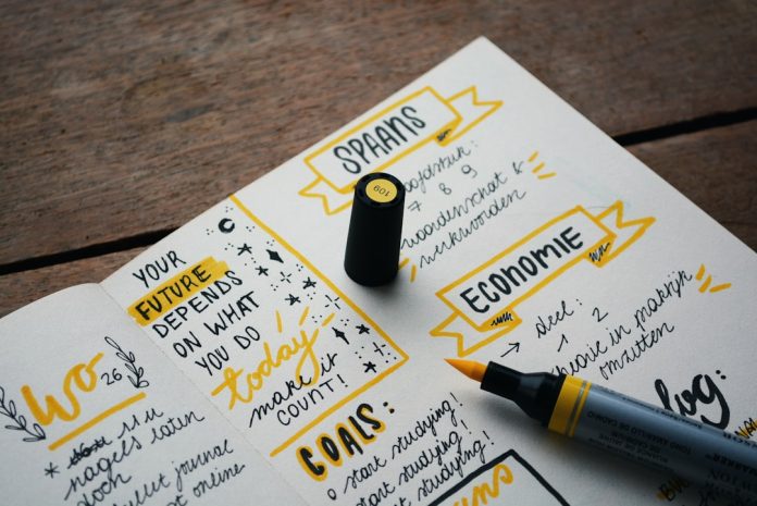 Photo SMART Goals