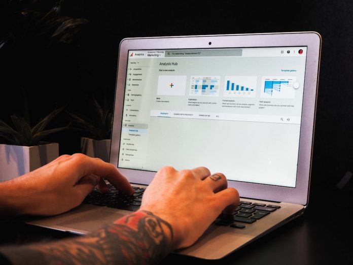 Photo Data dashboard