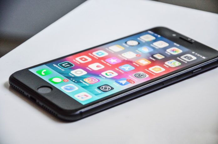 Photo Connected devices