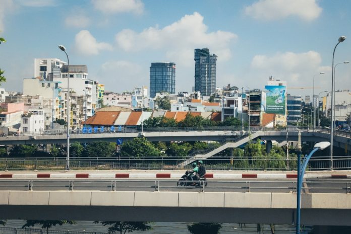 Photo Sustainable cities