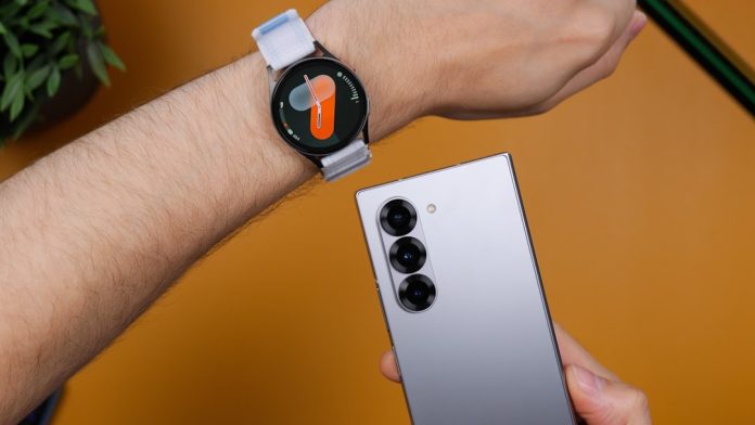 Photo Smartwatch