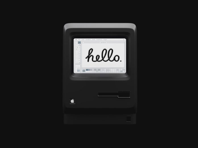 Photo Steve Jobs