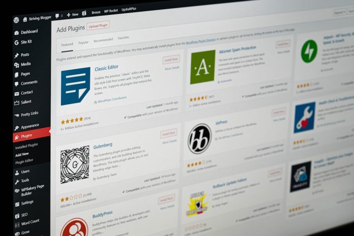 Photo LinkedIn interface