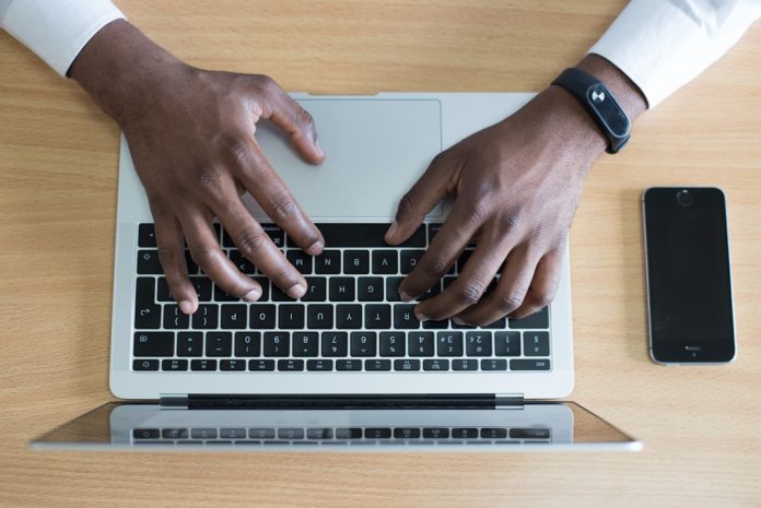 Photo Professional networking
