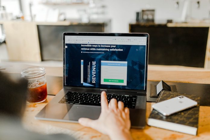 Photo Sales Navigator
