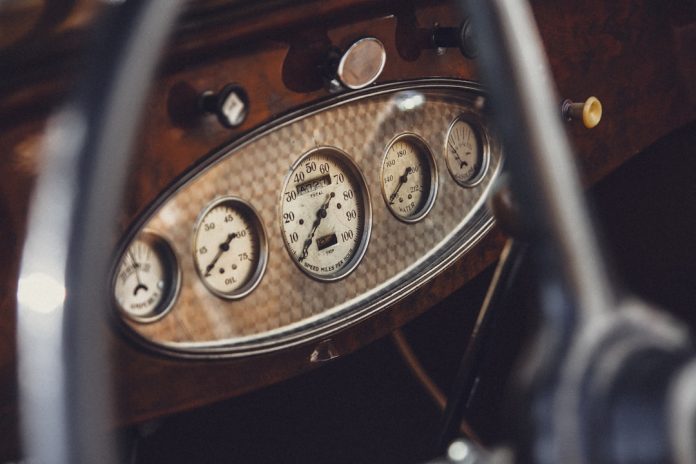 Photo LinkedIn dashboard