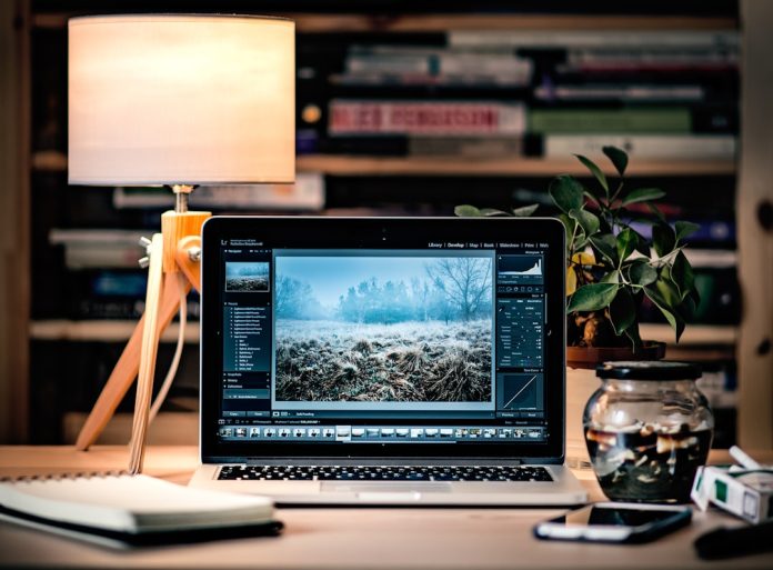 Photo Digital marketing books